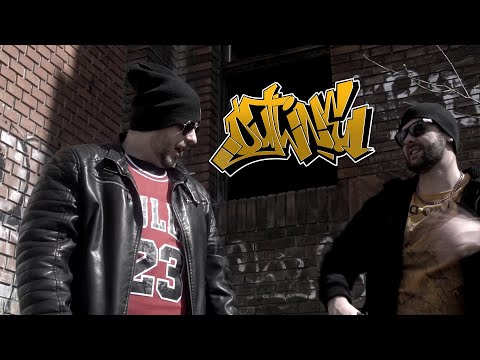 Outline - Mire gondolt a költő? (Videoklip 2021)