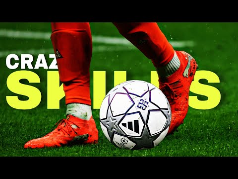 Crazy Football Skills & Goals 2026