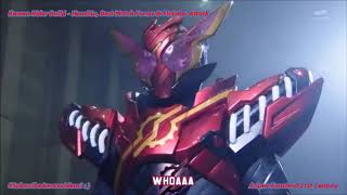 Download lagu Kamen Rider Build - Henshin , Best Match Forms & Finisher Attack mp3