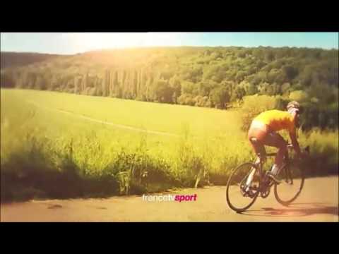 Tour De France (2016) Trailer