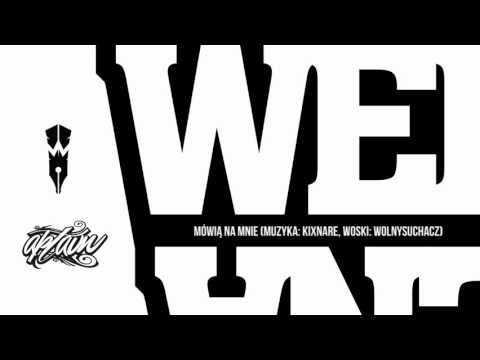 Video thumbnail for Mówią na mnie