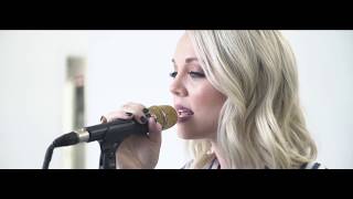 Video thumbnail of "Speechless by Sarah Reeves (Ivory Sessions)"
