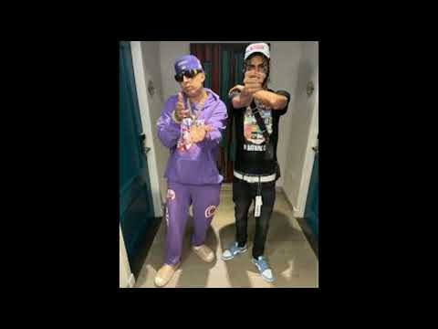 [FREE] YOVNGCHIMI X ÑENGO FLOW DRILL TYPE BEAT (@prodbycl)