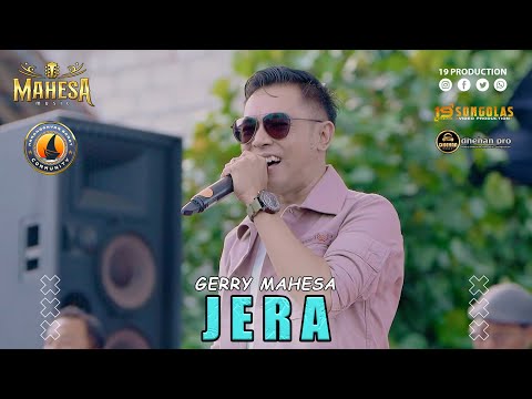 Gerry Mahesa - Jera I Mahesa Music Live KARABAR - Rembang