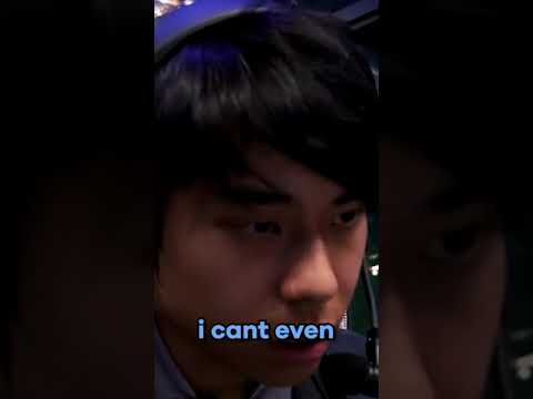 One of the many Iconic Moments of Dota 2 Ti 8 #shorts #dota2 #OG