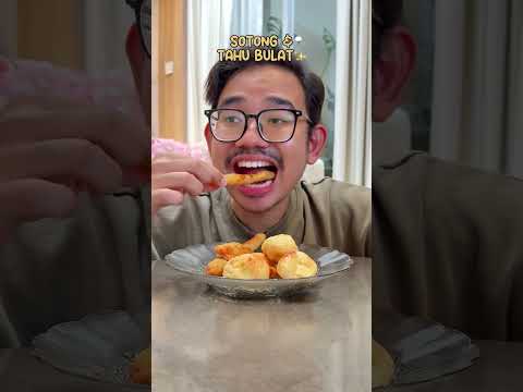 Jajanan SMA yang murah dan super enak, rasanya bikin pengen nambah terus! 😋✨