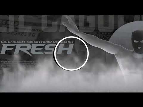 Lil Cagula x Tussin x NMW Berechet - FRESH (REAL Bass Boosted)