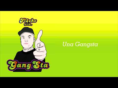 FL3CHV A.K.A. GEDEBOY - GANGSTA