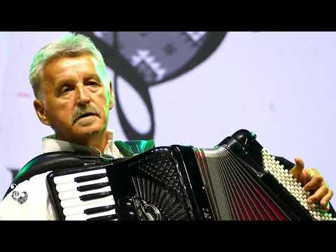 BOSANSKI KARIŠIK - Dragan Stojković Bosanac /// Baščaršijske noći, Ilidža 2022. (LIVE)