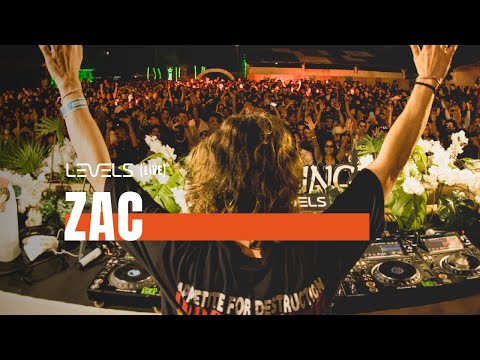 Levels Sunset and ZAC