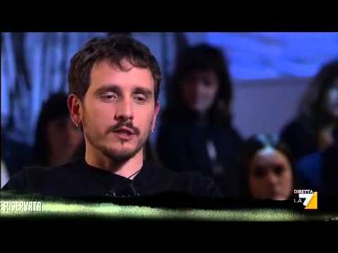 Le Invasioni Barbariche - 'LA POLIZIA E' FATTA DI UOMINI'