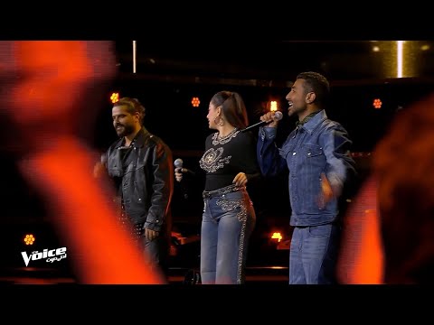 انطلاق برنامج The voice الموسم السادس.. مواهب ناعمة ومنافسة ساخنة 
