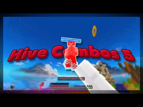Hive Combos 5 - ZebraGaming37