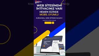 Kurumsal Web Site Tasarımı, Hazır Kurumsal Web Paketleri