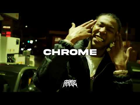 *FREE* DigDat x Double Lz Hard Drill Type Beat - ''CHROME'' (Prod. ARMIE x @SaintCardona )