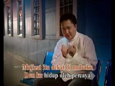 Franky Sihombing: Berita, Foto, Video, Lirik Lagu, Profil 