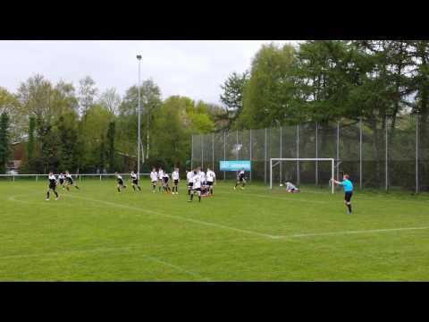 TSV Debstedt 3 : 1 JFV Stade Tor zum 2:0