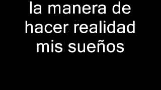 Platero y tu--Al cantar con letra