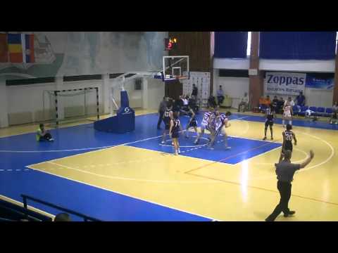 Biljana Pesovic #5 sezon 2011-2012 mixtape