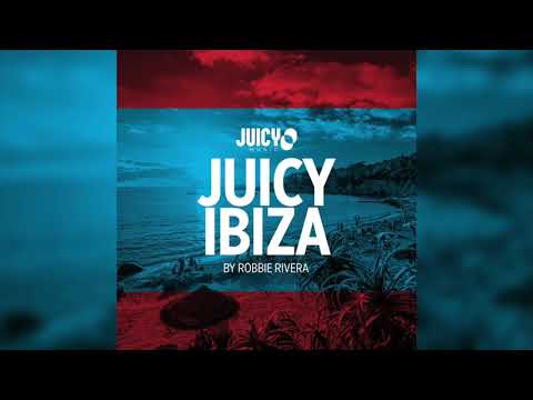 Robbie Rivera -We live for the Music