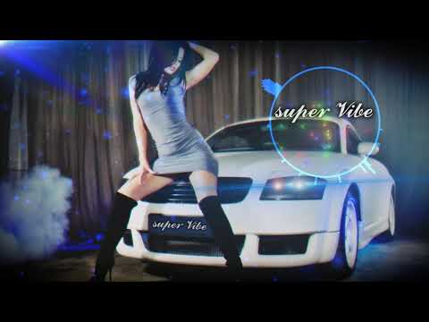 DJ GROSSU - Super Vibe | Amazing music beats Bass ( Official song )