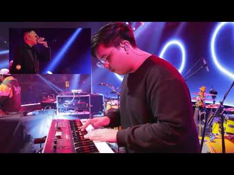 #GigCam | FLOW G & Gloc 9 x Nu G - Ibong Adarna (Live at Wish Awards 2023) [Episode 8]