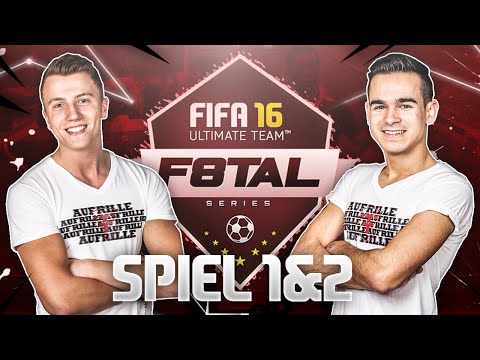 FIFA 16 : LEGEND PELÉ - F8TAL GERMANY #1 - DAS GROßE COMEBACK | FeelFIFA