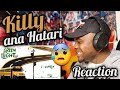 Killy Vumilia Official Audio REACTION