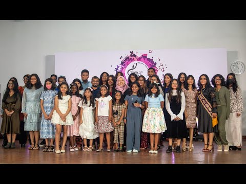 Awarding Ceremony 2021