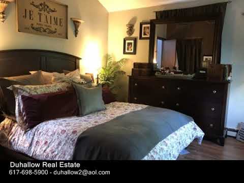 17 Gayron Way, Lynn MA 01905 - Single Family Home - Real Estate - For Sale -