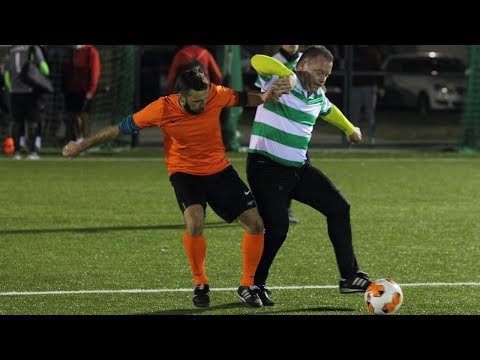 7 Up - Browary Hills 32040: 8. tydzień (FLS Jesień 2018)