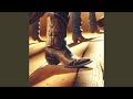 One boot at a time