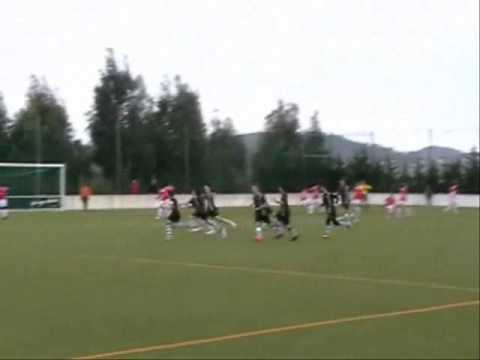 Golo Ricardo Duarte EAS Turcifal-Alenquer e Benfica