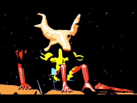 Hylics 2 Full Tutorial part 4