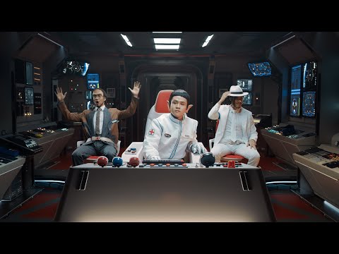 Gentle Bones & Benjamin Kheng - Better With You (Official Music Video)