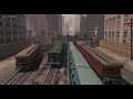 Everyone S Hero Train Chase Part 1