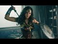Wonder Woman Powers Weapons And Fighting Skills Compilation 2016 2023