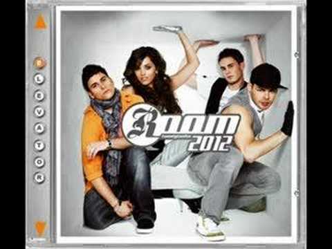 Naughty But Nice - Room2012