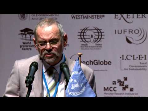 Examples of a Nexus Approach in Germany, Tunisia and Czech Republic – Panel #DNC2017 *Full-length*