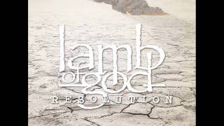 Lamb of God: Guilty