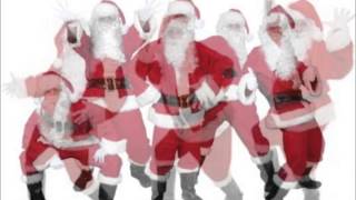Boogie Woogie Santa Claus (Brian Setzer Orchestra)