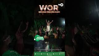 Download lagu 'WOR', Menyanyi dan Menari untuk Kehidupan #astacita #keragamanbudayadaerah mp3 Download lagu 'WOR', Menyanyi dan Menari untuk Kehidupan #astacita #keragamanbudayadaerah mp3