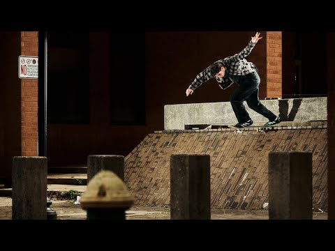 adidas Skateboarding /// East Coast Tour Recap