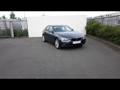 181d41924 BMW 318D DV