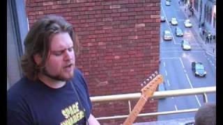 VOODOO JACK (BalconyTV)