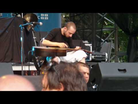 Erik Mongrain - AirTap!