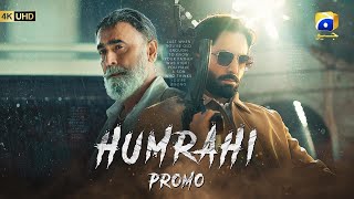 Download lagu Humrahi | Promo | Ft. Danish Taimoor, Hiba Bukhari, Shahzad Nawaz | Har Pal Geo mp3