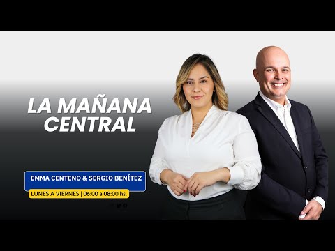 La Mañana Central EN VIVO 1140 AM 01/12/2025