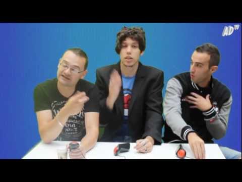 Emission // ADtv à un Incroyable Talent