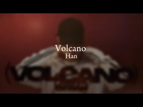 VOLCANO – HAN на русском [russian cover by TanyaSovik]